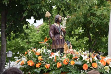 San Isidro 2019: Sábado 18 de Mayo de 2019