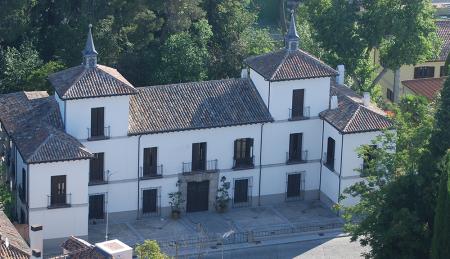 Teatralización de la Corte de Carlos IV