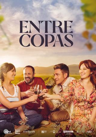 Programación cultural: "Entre copas"