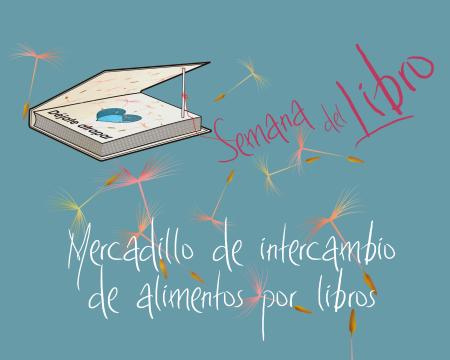 Semana del LIBRO