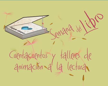 Semana del LIBRO