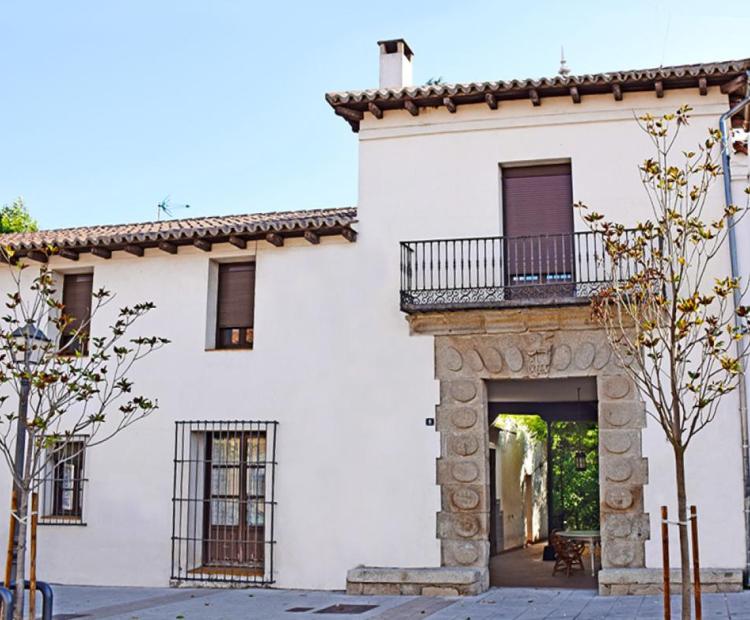 Casa emma