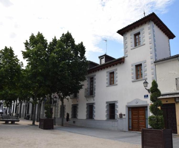 Villa Núñez Arenas