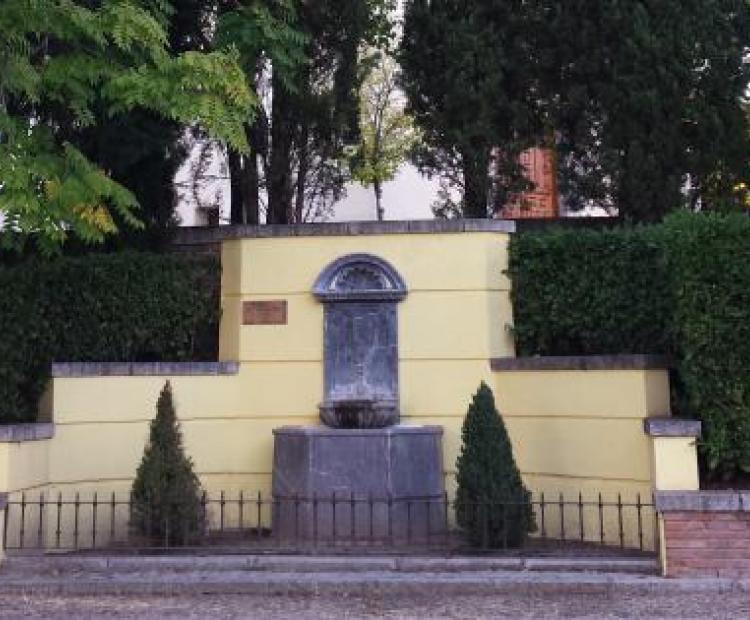 fuente italiana