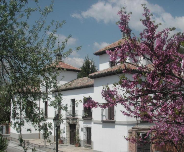 casa palacio manuel gody