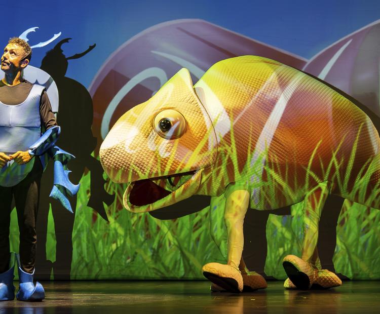 Bichitos 